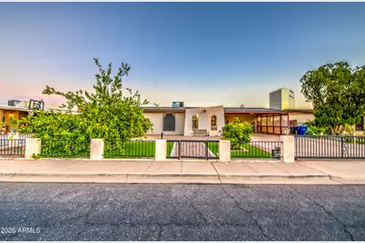 1049 W Frito Avenue, Mesa, AZ 85210 - Photo 61