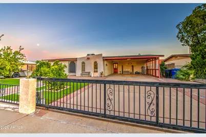 1049 W Frito Avenue, Mesa, AZ 85210 - Photo 59