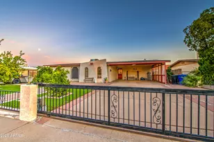 1049 W Frito Ave, Mesa, AZ 85210 - Photo 59