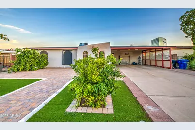 1049 W Frito Avenue, Mesa, AZ 85210 - Photo 43