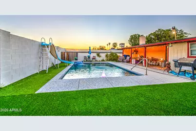 1049 W Frito Avenue, Mesa, AZ 85210 - Photo 55
