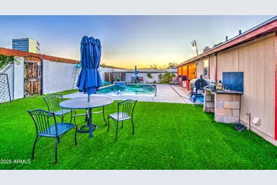 1049 W Frito Avenue, Mesa, AZ 85210 - Photo 63