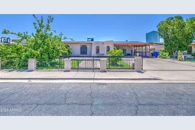 1049 W Frito Avenue, Mesa, AZ 85210 - Photo 3