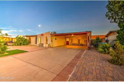 1049 W Frito Avenue, Mesa, AZ 85210 - Photo 67