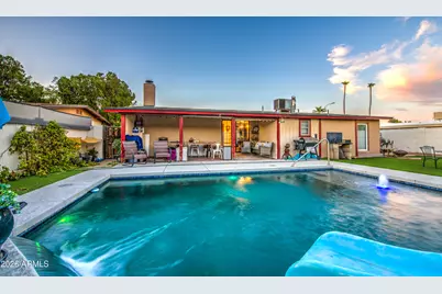 1049 W Frito Avenue, Mesa, AZ 85210 - Photo 49