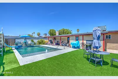 1049 W Frito Avenue, Mesa, AZ 85210 - Photo 35