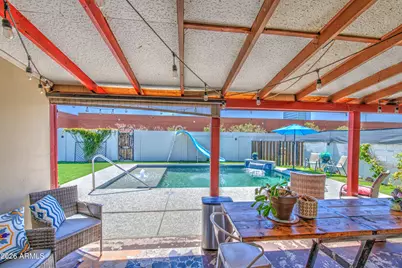 1049 W Frito Avenue, Mesa, AZ 85210 - Photo 31
