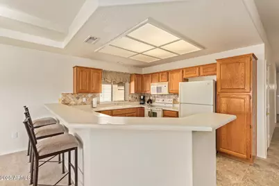 11360 E Keats Avenue #4, Mesa, AZ 85209 - Photo 3