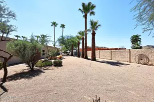 5018 W Creedance Blvd, Glendale, AZ 85310 - Photo 53