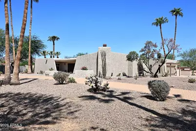 5018 W Creedance Boulevard, Glendale, AZ 85310 - Photo 1