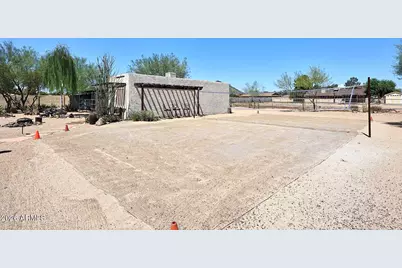 5018 W Creedance Boulevard, Glendale, AZ 85310 - Photo 57