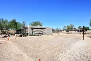 5018 W Creedance Blvd, Glendale, AZ 85310 - Photo 57