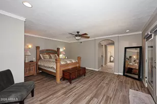 5018 W Creedance Blvd, Glendale, AZ 85310 - Photo 19