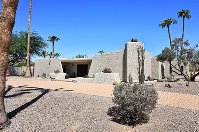 5018 W Creedance Boulevard, Glendale, AZ 85310 - Photo 3