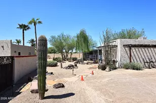 5018 W Creedance Blvd, Glendale, AZ 85310 - Photo 41