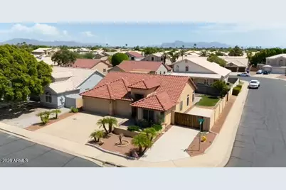 2443 S Lennox --, Mesa, AZ 85209 - Photo 33