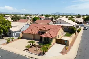 2443 S Lennox, Mesa, AZ 85209 - Photo 33