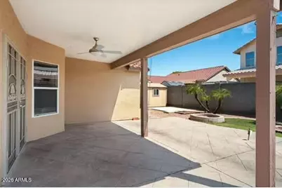 2443 S Lennox --, Mesa, AZ 85209 - Photo 25