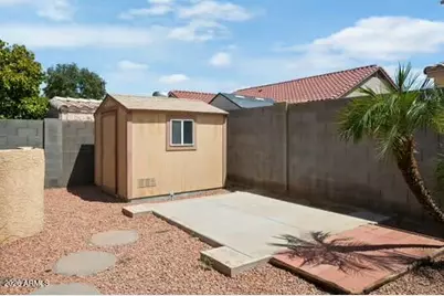2443 S Lennox --, Mesa, AZ 85209 - Photo 29