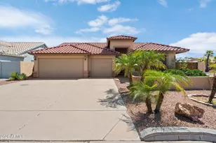 2443 S Lennox, Mesa, AZ 85209 - Photo 1
