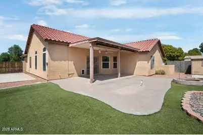 2443 S Lennox --, Mesa, AZ 85209 - Photo 27
