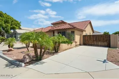 2443 S Lennox --, Mesa, AZ 85209 - Photo 3