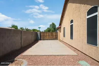 2443 S Lennox --, Mesa, AZ 85209 - Photo 31