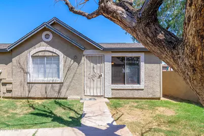 6711 W Osborn Road #5, Phoenix, AZ 85033 - Photo 1