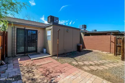 6711 W Osborn Road #5, Phoenix, AZ 85033 - Photo 3