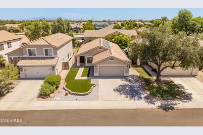 1253 S Colonial Drive, Gilbert, AZ 85296 - Photo 29