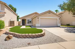 1253 S Colonial Dr, Gilbert, AZ 85296 - Photo 1