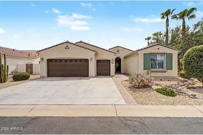 4853 W Tortoise Drive, Eloy, AZ 85131 - Photo 3
