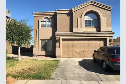 12449 W Via Camille Drive, El Mirage, AZ 85335 - Photo 1