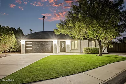 1807 W Temple Street, Chandler, AZ 85224 - Photo 49