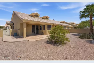 5830 E McKellips Road #9, Mesa, AZ 85215 - Photo 29