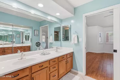 5830 E McKellips Road #9, Mesa, AZ 85215 - Photo 25