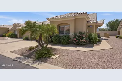 5830 E McKellips Road #9, Mesa, AZ 85215 - Photo 1