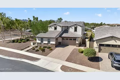 20668 W Park Meadows Drive, Buckeye, AZ 85396 - Photo 63