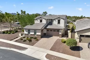 20668 W Park Meadows Dr, Buckeye, AZ 85396 - Photo 63