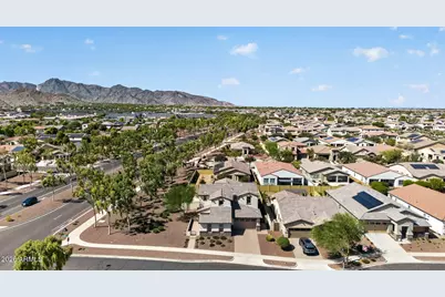 20668 W Park Meadows Drive, Buckeye, AZ 85396 - Photo 61