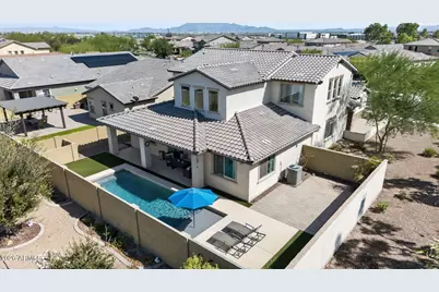 20668 W Park Meadows Drive, Buckeye, AZ 85396 - Photo 53