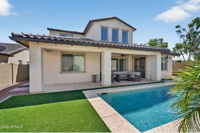 20668 W Park Meadows Drive, Buckeye, AZ 85396 - Photo 47