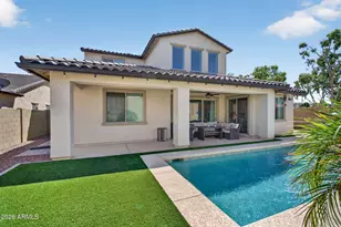 20668 W Park Meadows Dr, Buckeye, AZ 85396 - Photo 47