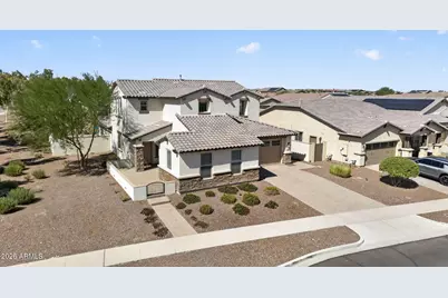 20668 W Park Meadows Drive, Buckeye, AZ 85396 - Photo 13