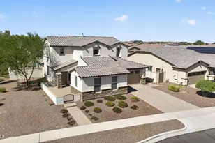 20668 W Park Meadows Dr, Buckeye, AZ 85396 - Photo 13