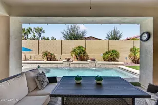 20668 W Park Meadows Dr, Buckeye, AZ 85396 - Photo 43