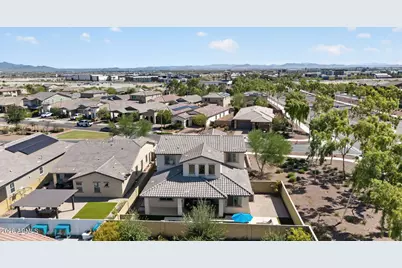 20668 W Park Meadows Drive, Buckeye, AZ 85396 - Photo 55
