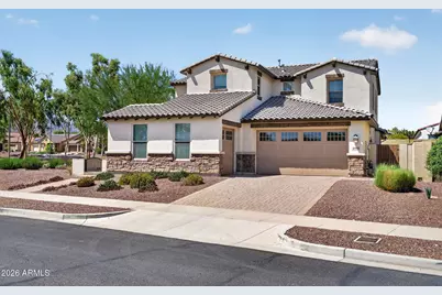 20668 W Park Meadows Drive, Buckeye, AZ 85396 - Photo 1