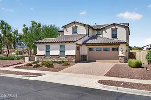 20668 W Park Meadows Dr, Buckeye, AZ 85396 - Photo 1