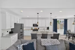 20668 W Park Meadows Dr, Buckeye, AZ 85396 - Photo 23
